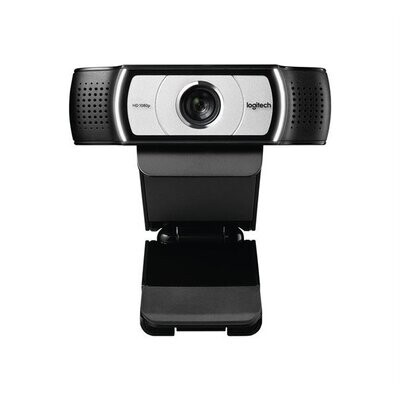 Logitech Webcam C930E HD 1080p
