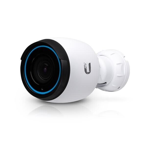 Ubiquiti Networks UVC-G4-PRO caméra de sécurité Caméra de sécurité IP Intérieure et extérieure Cosse 3840 x 2160 Pixels Plafond/Mur/Poteau