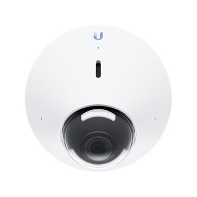 Ubiquiti Networks UVC-G4-DOME caméra de sécurité Caméra de sécurité IP Intérieure et extérieure Dôme 2688 x 1512 Pixels Plafond