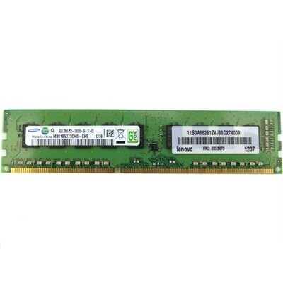 RAM DDR3L 8GB / PC1600 / ECC / UB / Samsung