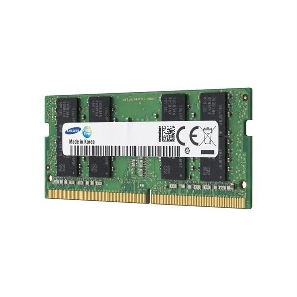 RAM SO-DIMM DDR4 8GB / PC2666 /UB/ Samsung