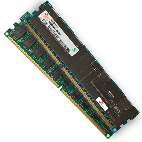RAM DDR4 16GB / PC2666 /UB/ Hynix