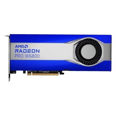 AMD Radeon Pro W6800 32GB 6xmDP Retail