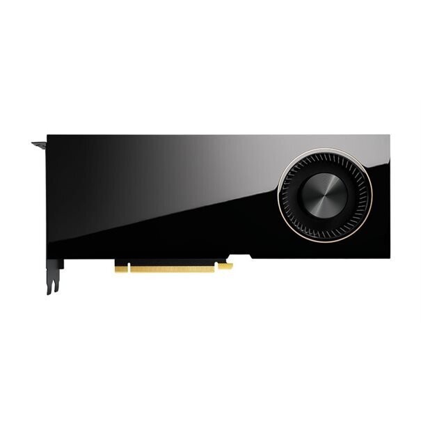 PNY 48GB RTX A6000 4xDP Smallbox