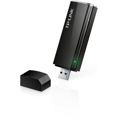TP-LINK 1300MBit WLAN-USB Adapter Dualband AC