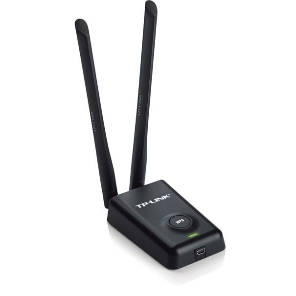 TP-Link TL-WN8200ND Adaptateur USB Wi-Fi N 300 Mbps Haute Puissance