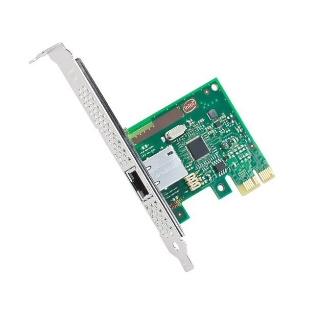 Intel 1Gb 1-Port Server Adapter I210-T1 bulk