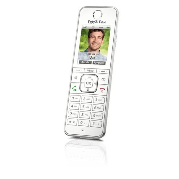 AVM FRITZ!Fon C6 DECT-Mobilteil