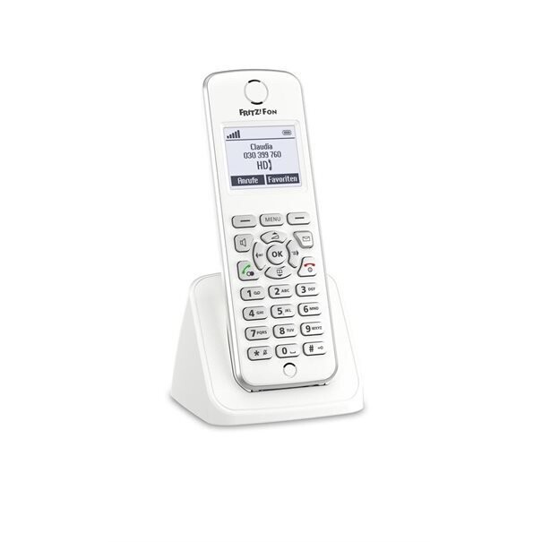 AVM FRITZ!Fon M2 DECT-Mobilteil