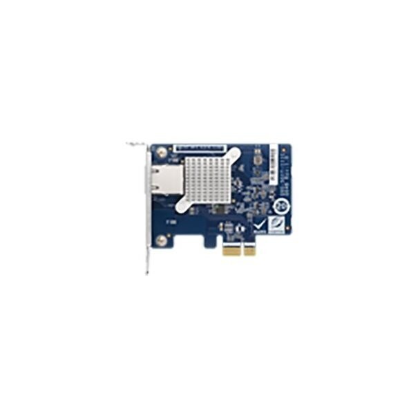 5GBE MULTI-GIG EXP CARD AQUANTIA AQC111C GEN2 X 1