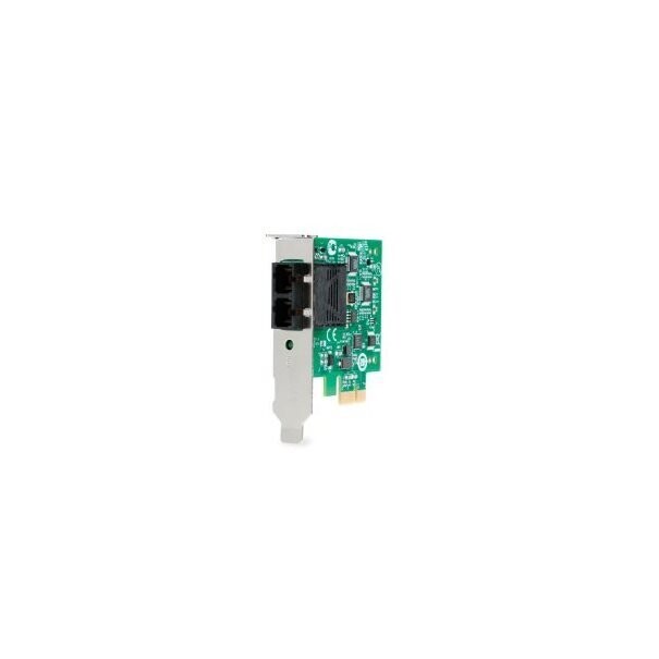 Allied Telesis AT-2711FX/SC PCIe x1 LP