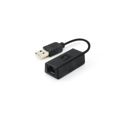 LevelOne Adapter USB2.0 -> 10/100MBit Ethernet