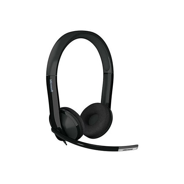 Microsoft LifeChat LX-6000 for Business