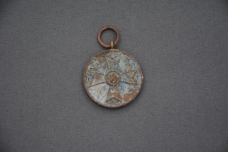 Kriegsverdienstmedaille 1939