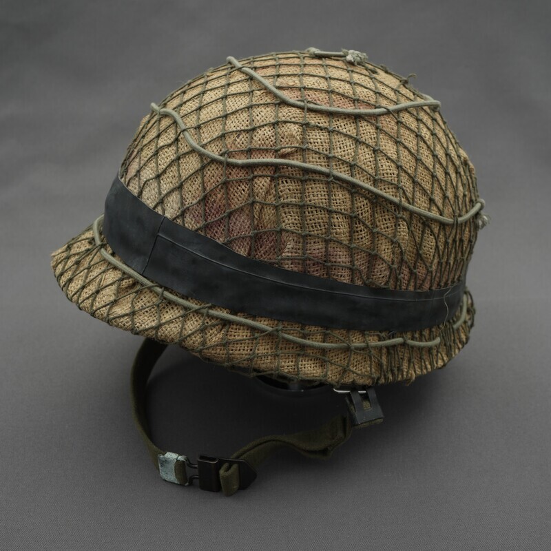 Dutch M53 Desert Helmet