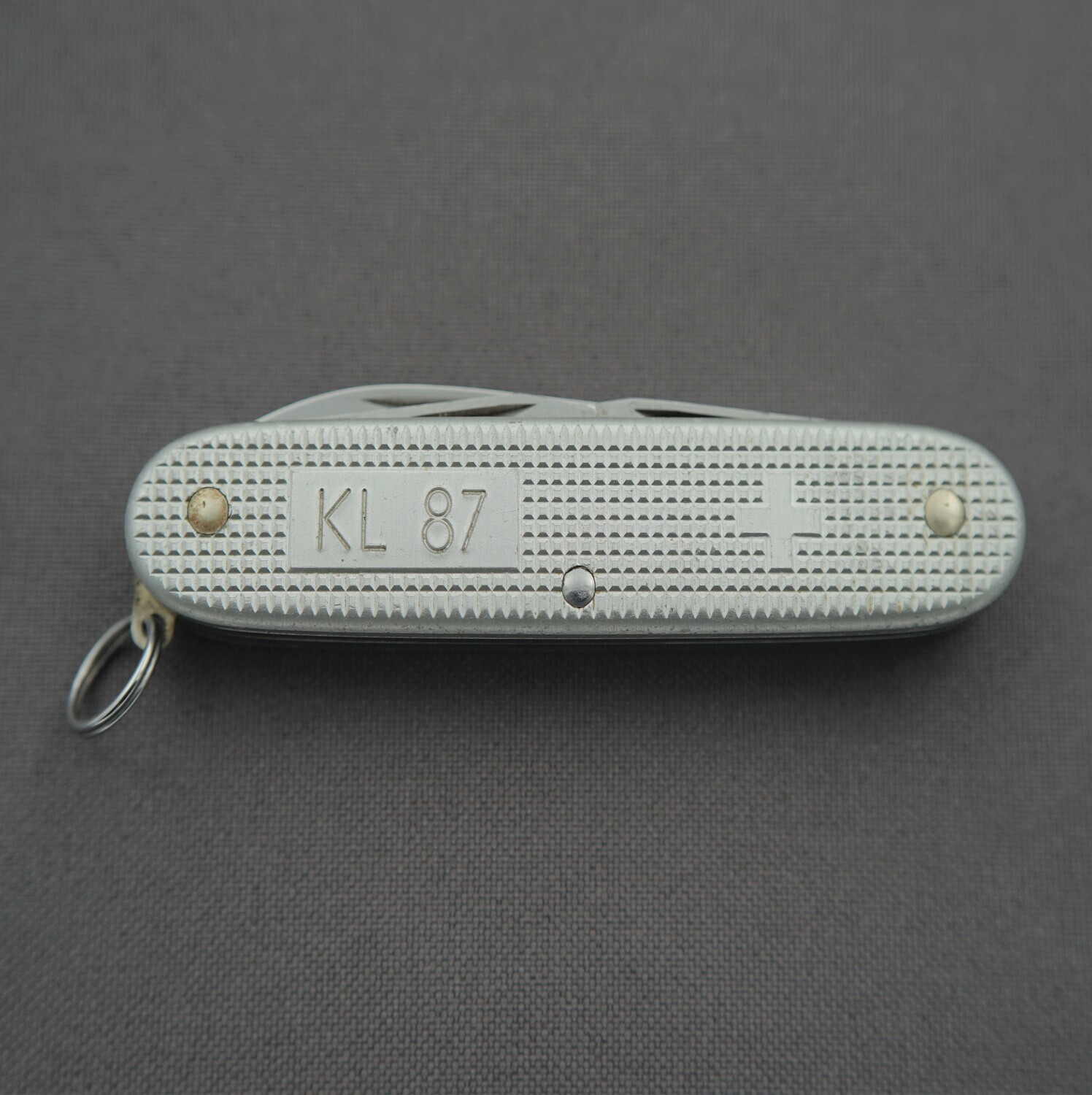 Victorinox KL 87 Pocket Knife Dutch Army