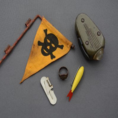 Miscellaneous