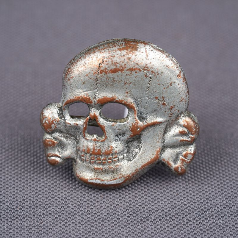 Deschler &amp; Sohne M1/52 Cupal Totenkopf / Skull