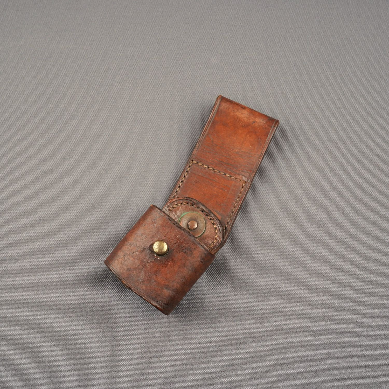 Dutch Hembrug Klewang Carrier