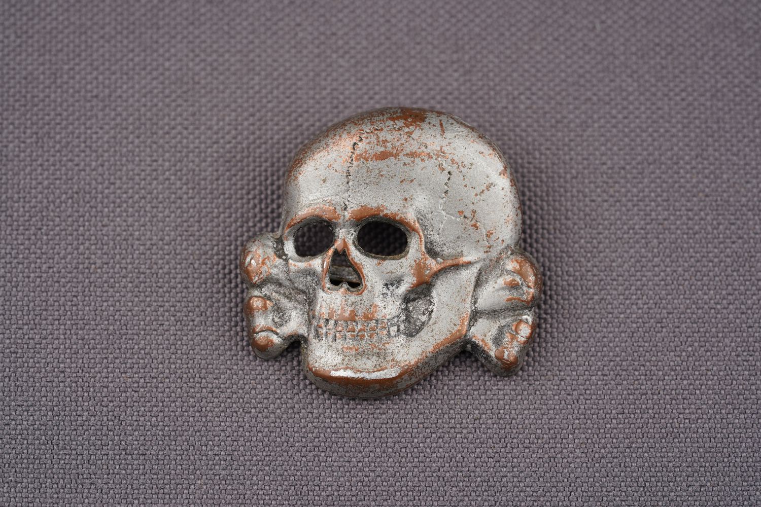 Deschler &amp; Sohne M1/52 Cupal Totenkopf / Skull