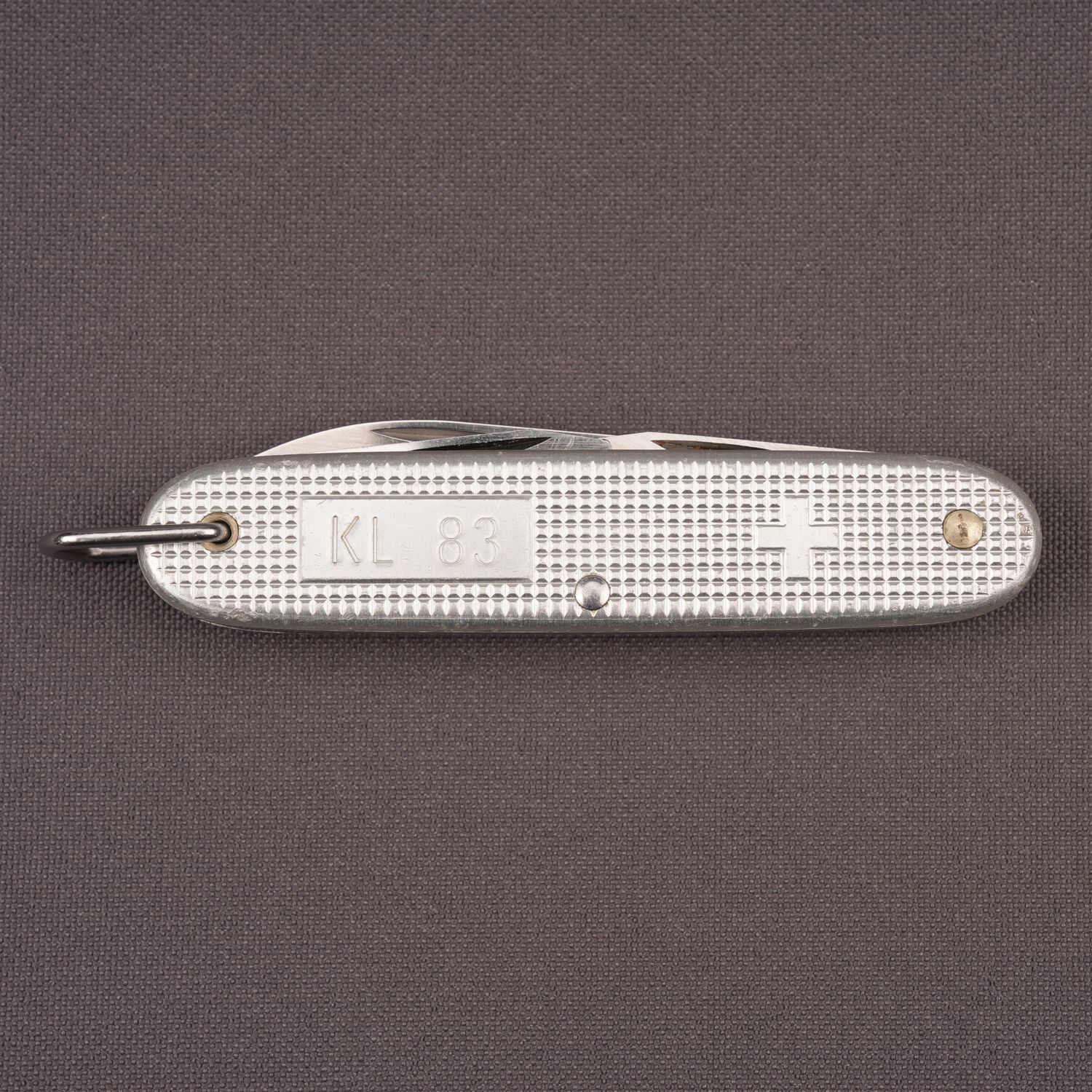 Victorinox KL 83 Pocket Knife, Dutch Army
