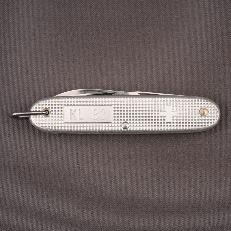 Victorinox KL 83 Pocket Knife, Dutch Army