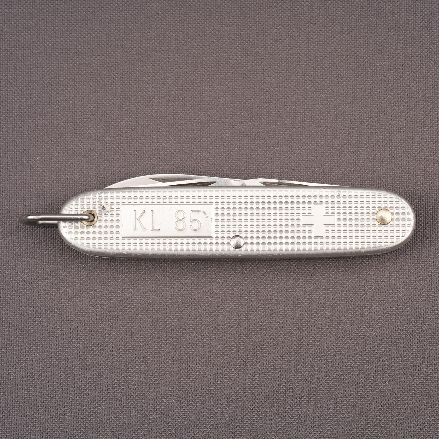 Victorinox KL 85 Pocket Knife Dutch Army