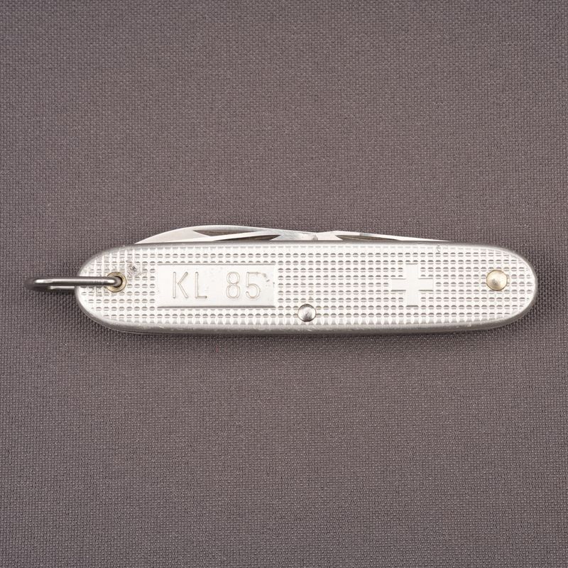Victorinox KL 85 Pocket Knife Dutch Army