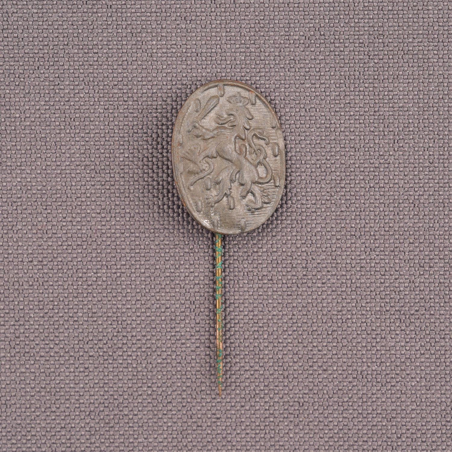 Nederlandse Mobilisatie Pin 1939-1940