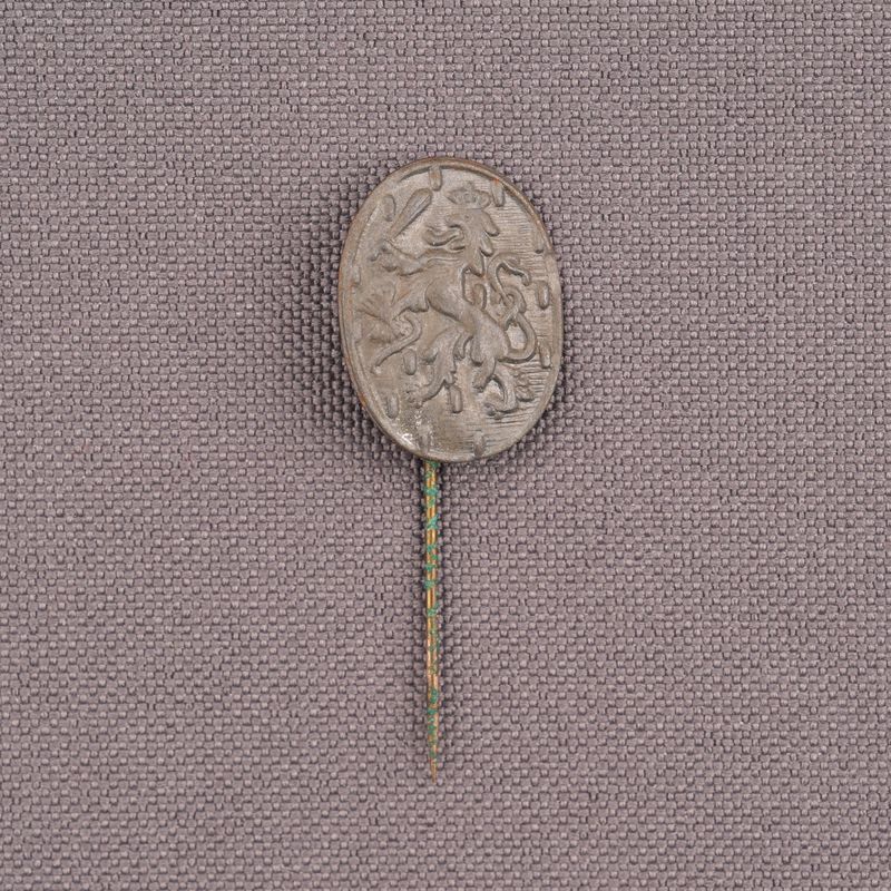 Nederlandse Mobilisatie Pin 1939-1940