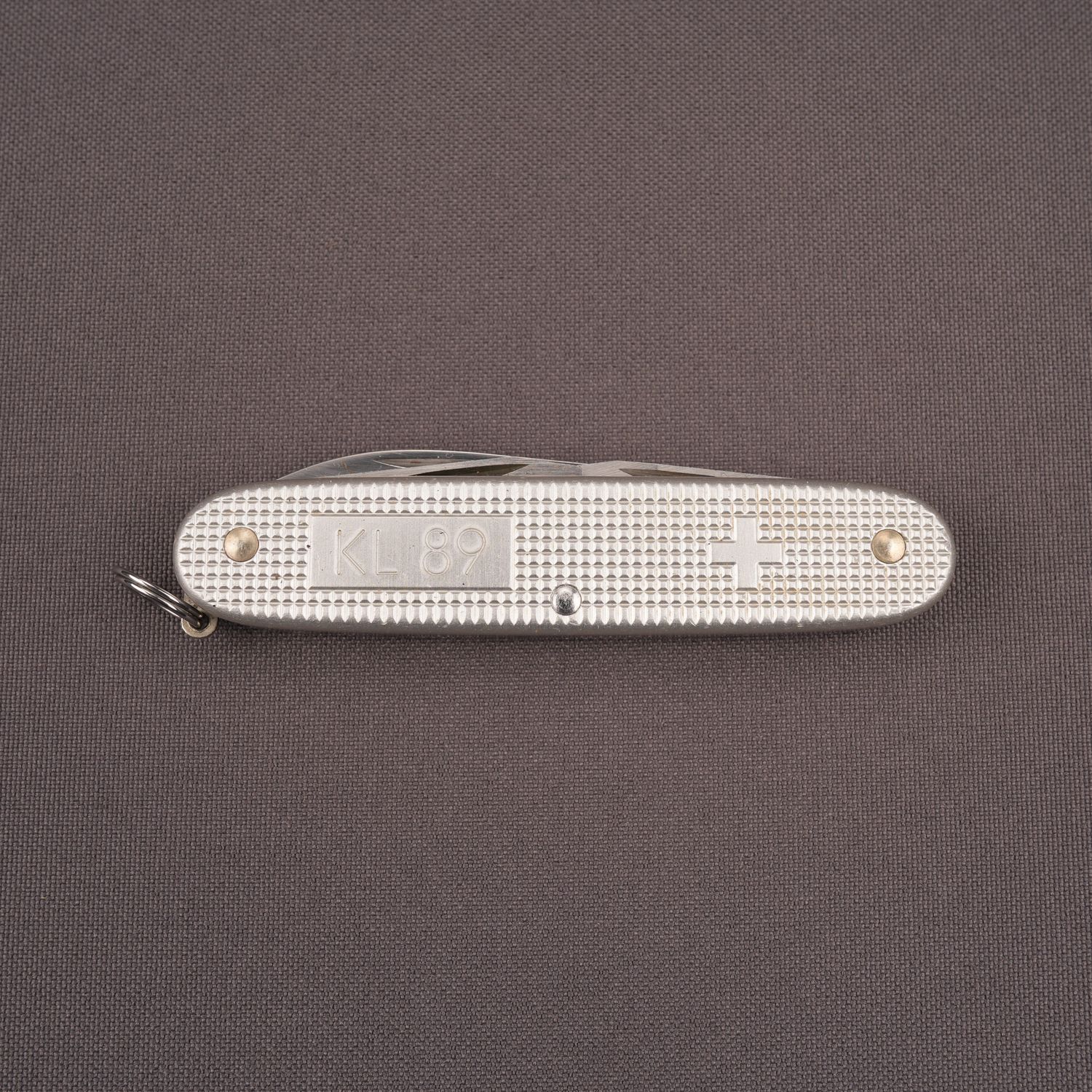 Victorinox KL 89 Pocket Knife for Dutch Army