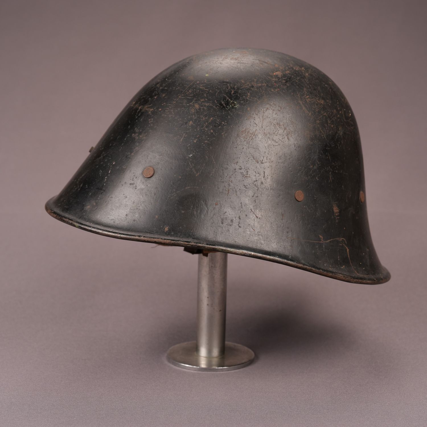 Dutch M40 Civil Helmet