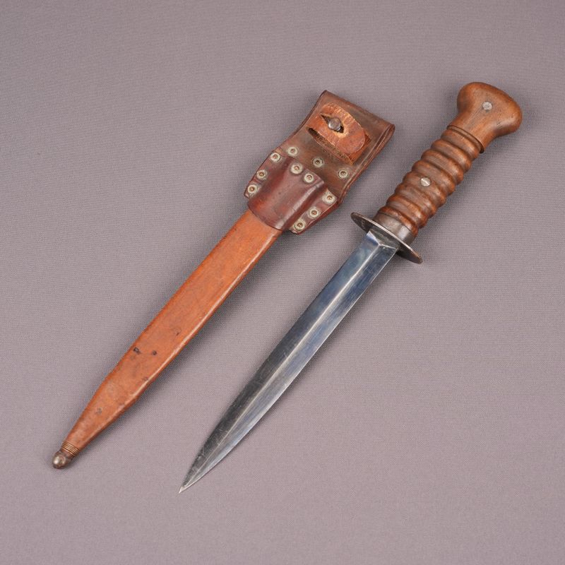 Dutch Stormdolk M1917