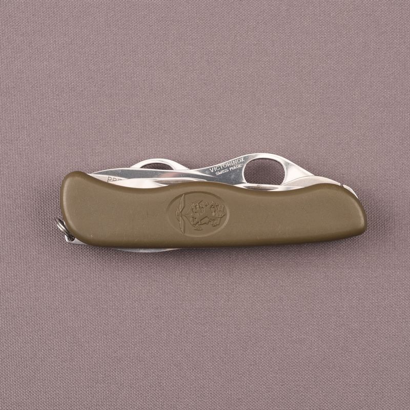 Dutch DAK 10 Pocketknife - Victorinox