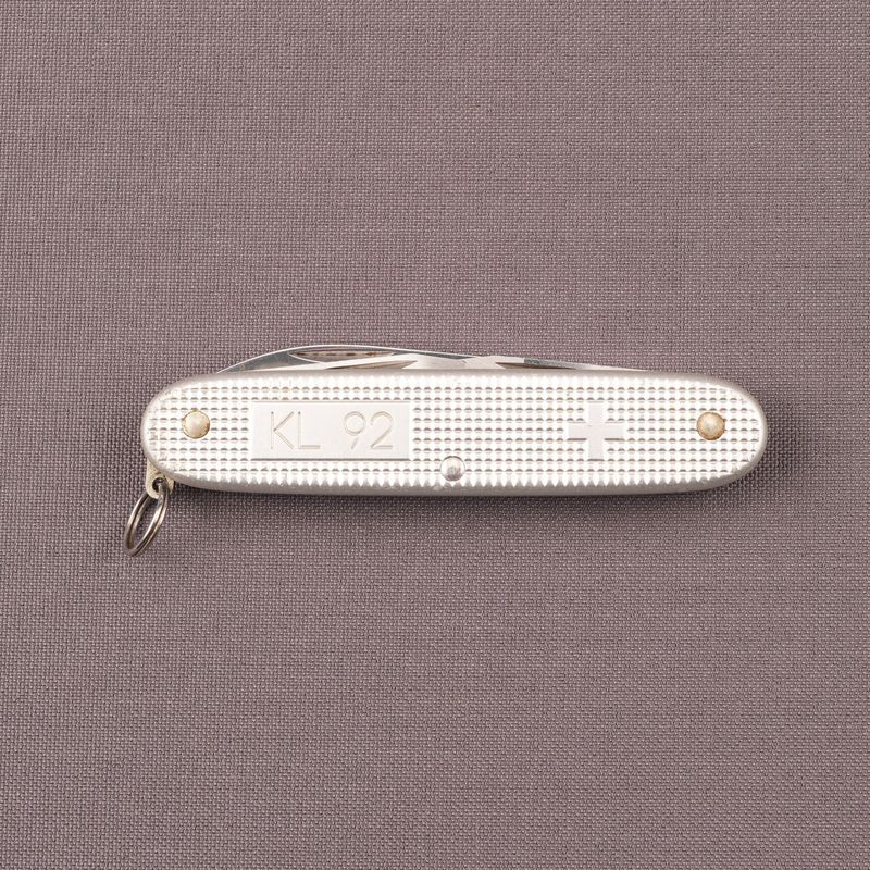 Victorinox KL 92 Pocket Knife Dutch Army