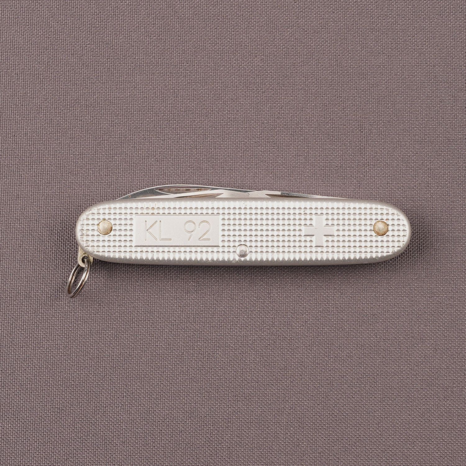 Victorinox KL 92 Pocket Knife Dutch Army