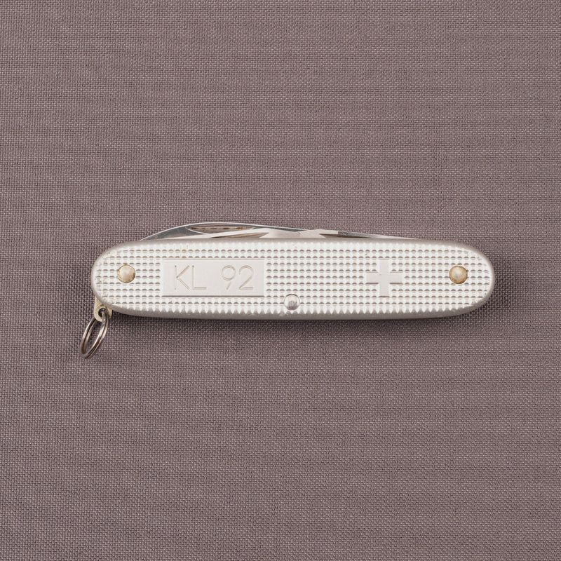 Victorinox KL 92 Pocket Knife Dutch Army