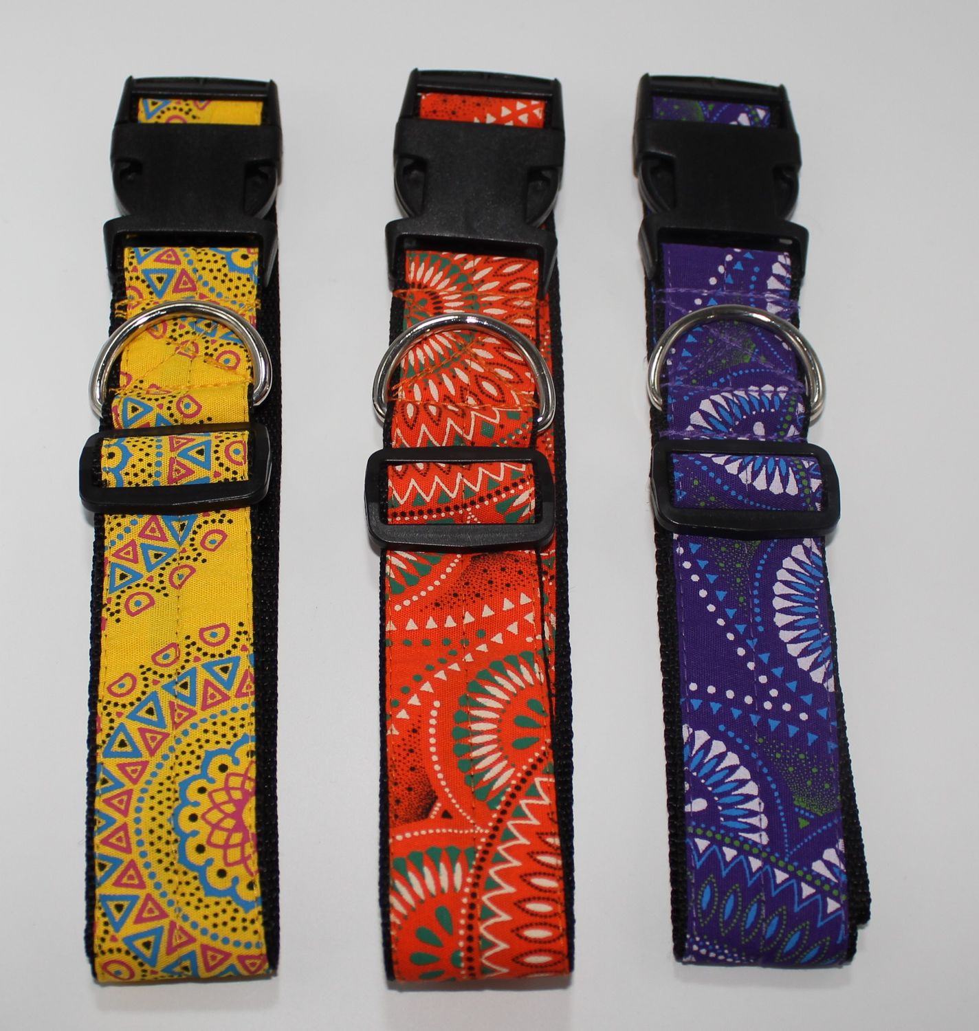 Extra Large Dog Collars