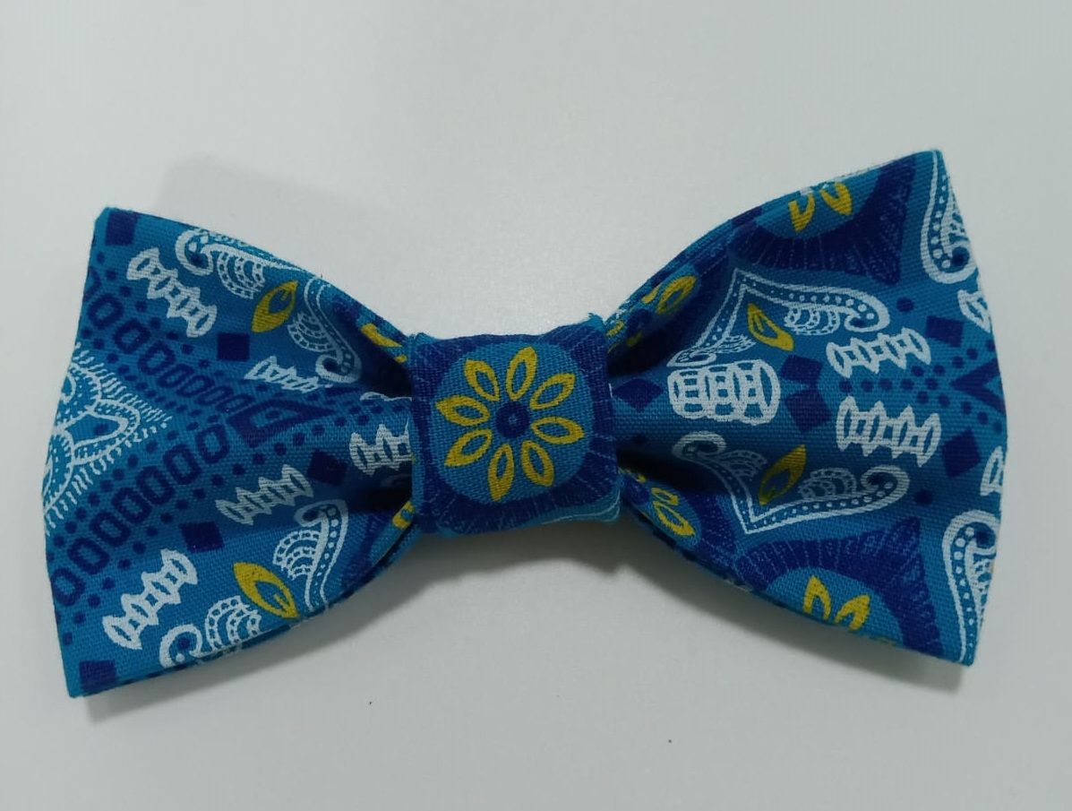 Medium Bow Tie