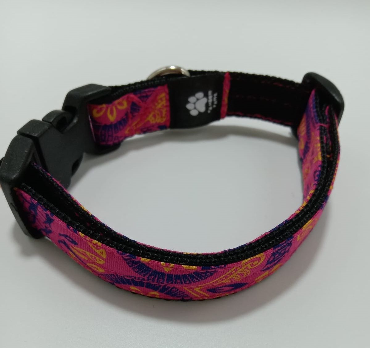 Petite Dog Collar