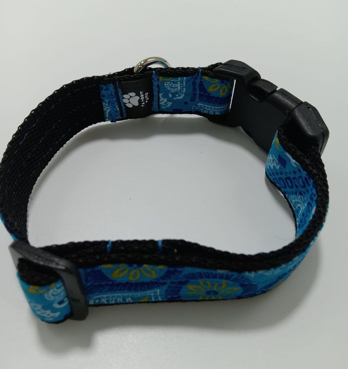 Small Dog Collar