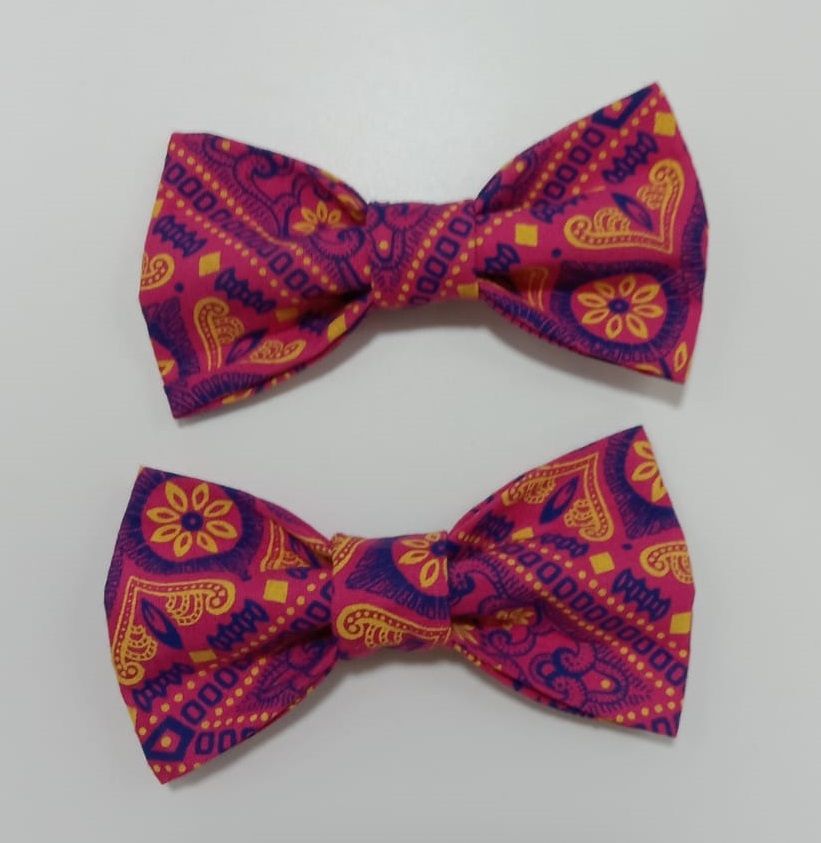 Large Bow tie