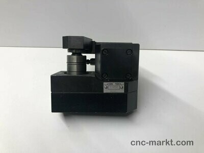 Traub 738566 Werkzeughalter VDI25 angetrieben TNC42/65, TNC30, TNS26