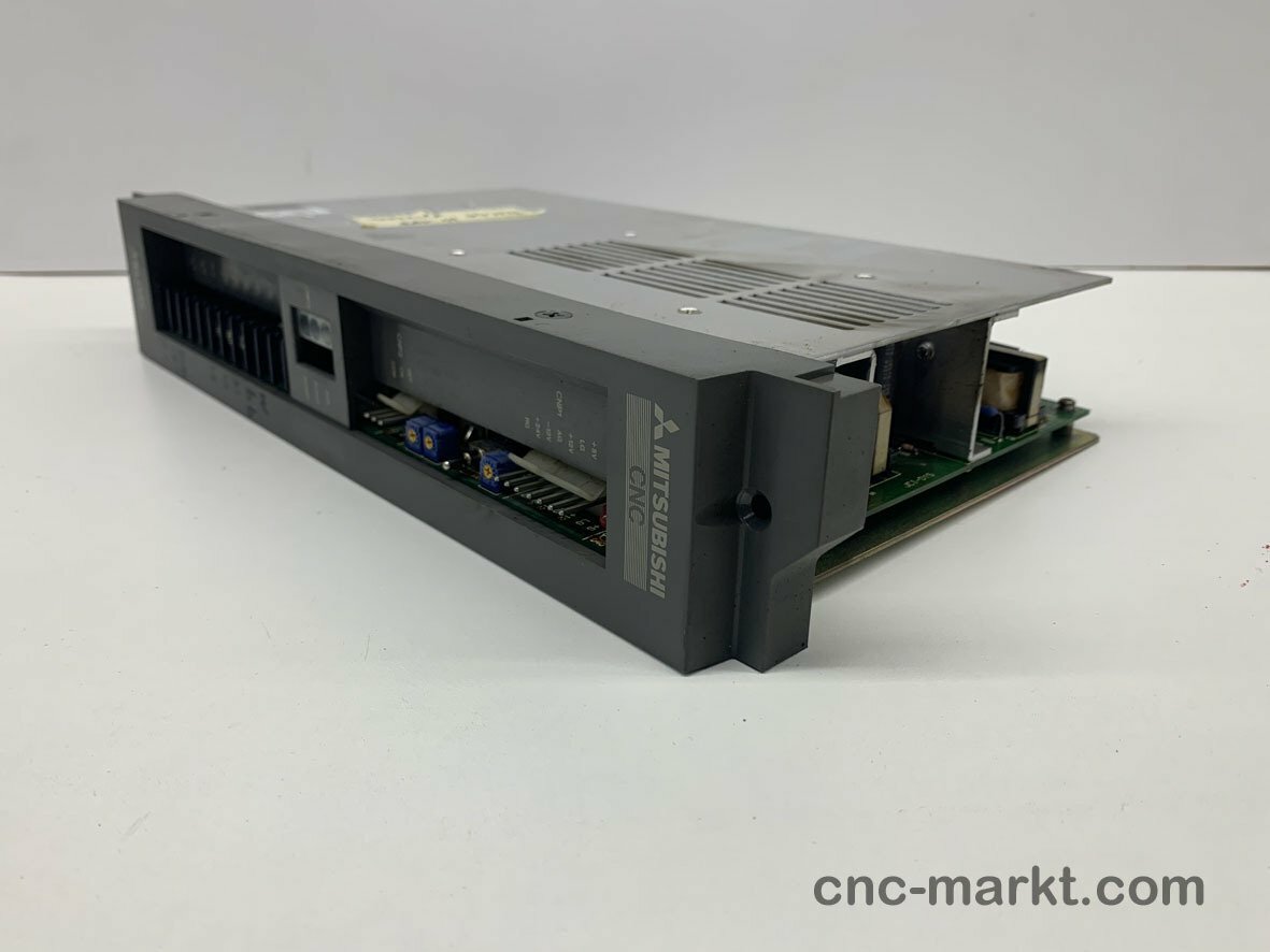 Netzteil, TX8F, Power Supply, PD23A, Mitsubishi PD 23 PD23 3220586 10424640