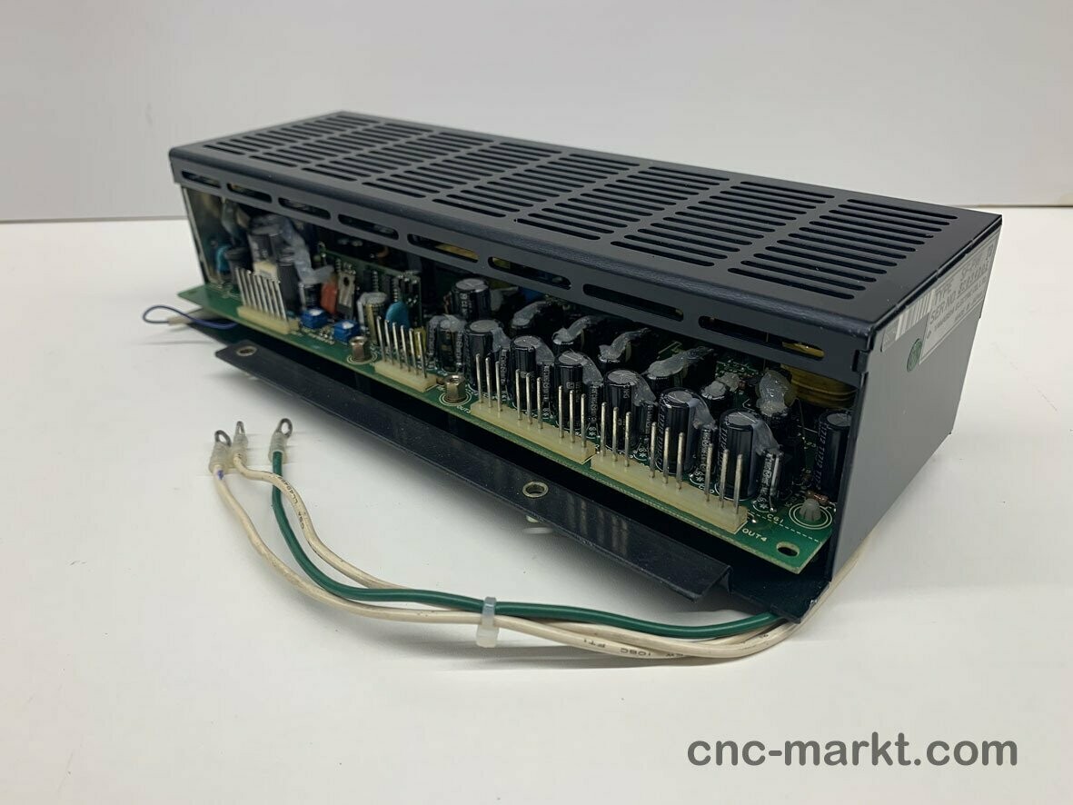 Netzteil, TX8F, Power Supply, SF-PW, Mitsubishi