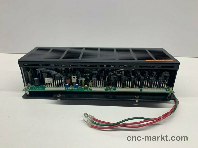 Netzteil, TX8F, Power Supply, SF-PWH, Mitsubishi 3221249 10087855