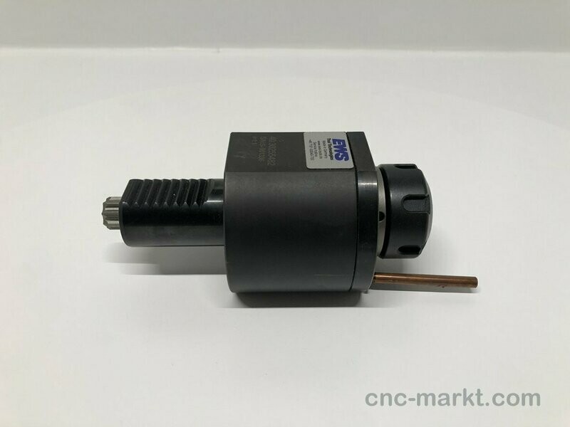 EWS rotierender Werkzeughalter 40.30255482, VDI30 Sauter Revolver