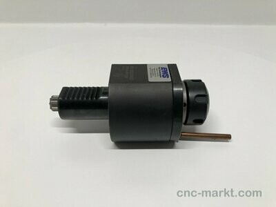 EWS rotierender Werkzeughalter 40.30255482, VDI30 Sauter Revolver