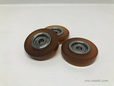 Traub Rollen für Stamag Stangenlader DN26 DN30 DNH32 606990 687385
