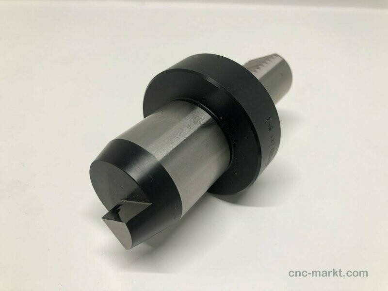 ATC-Dorn, Prüfdorn, VDI30, 721652, Traub